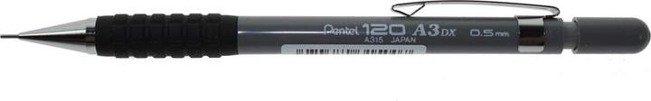 Image du produit Pentel Porte-mines (0.50 mm, HB, 1 x)
