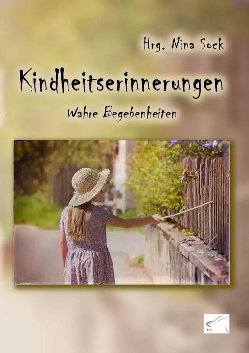 Image du produit Kindheitserinnerungen (Allemand, Doerte Müller, Jaana Redflower, Gerwine Ogbuagu, Etine Klipstein, Volker Kosznitzki, 2022)
