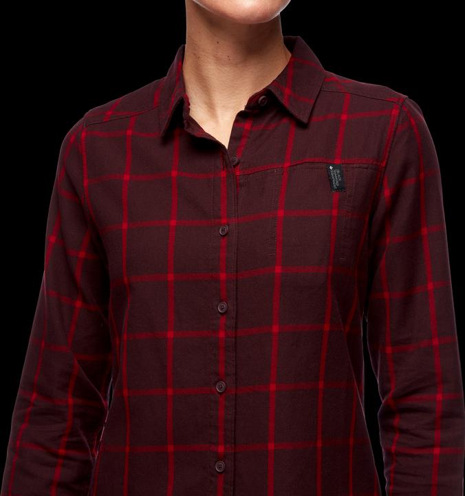 Produktbild Black Diamond Serenity Hemd (M)