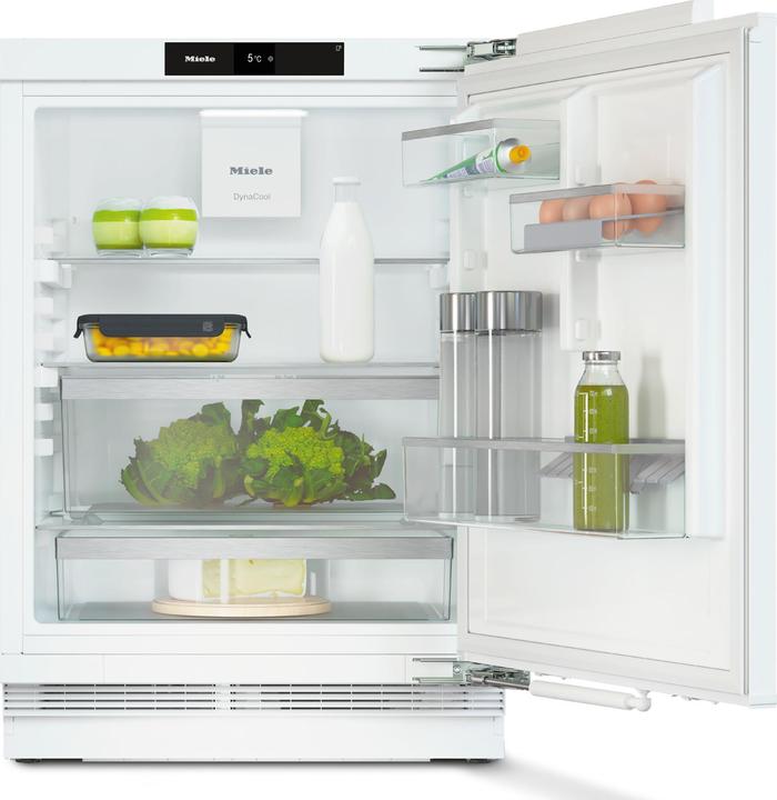 Actual product image Miele KU 7135 C (134 l)