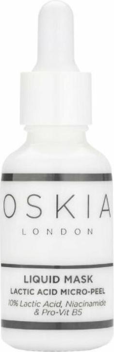Image du produit Oskia Masque liquide (30 ml)
