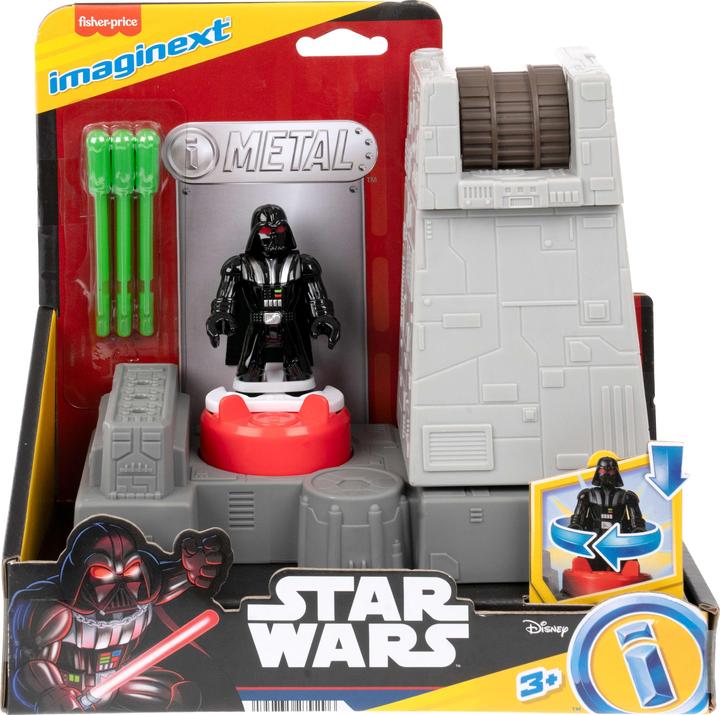 Produktbild Imaginext 0