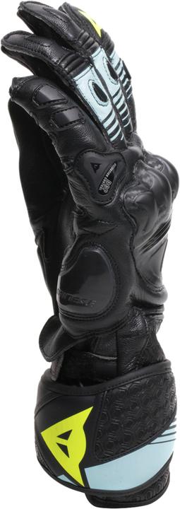 Immagine prodotto Dainese Handschuh Fiero Metal (Uomini, XL)