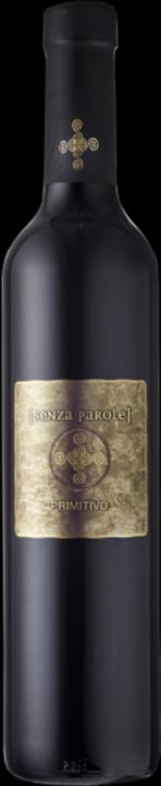 Image du produit Senza Parole Primitivo Amabile (1 x 50 cl, 2023)