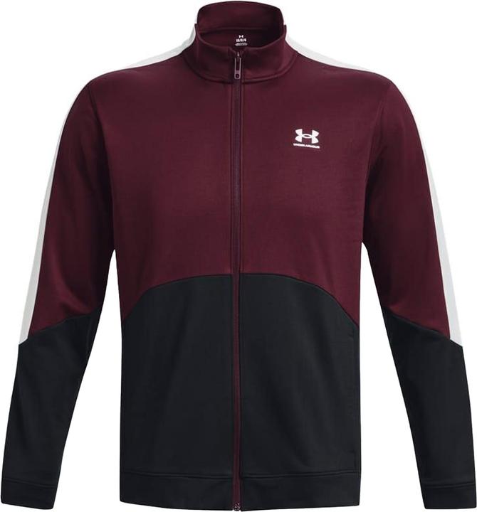 Under Armour Tricot Fashion Trainingsjacke (L)