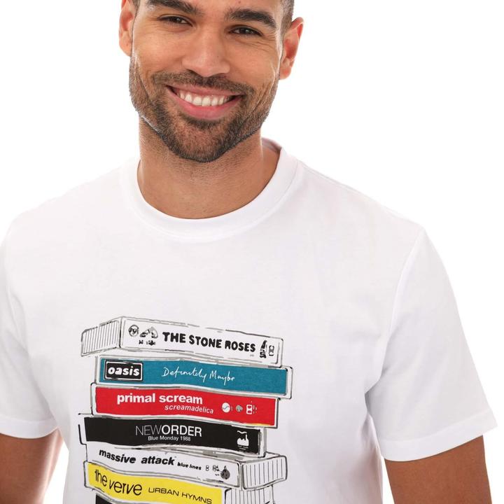 Produktbild Weekend Offender TShirt (S)