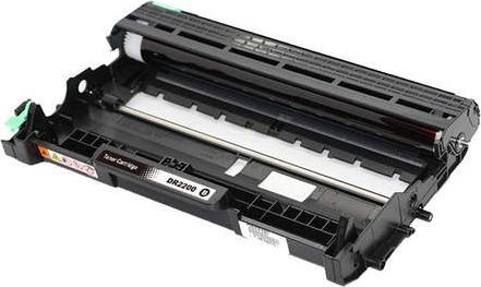 Immagine prodotto Hermex Tamburo immagine Brother HL-2275DW compatibile nero (FC)