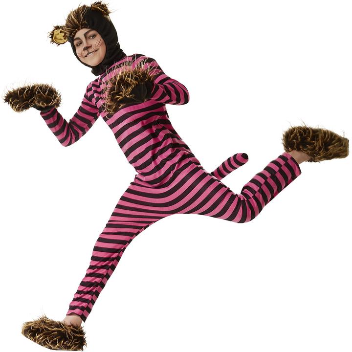 Image du produit Dressforfun Chat au rictus énigmatique (116)