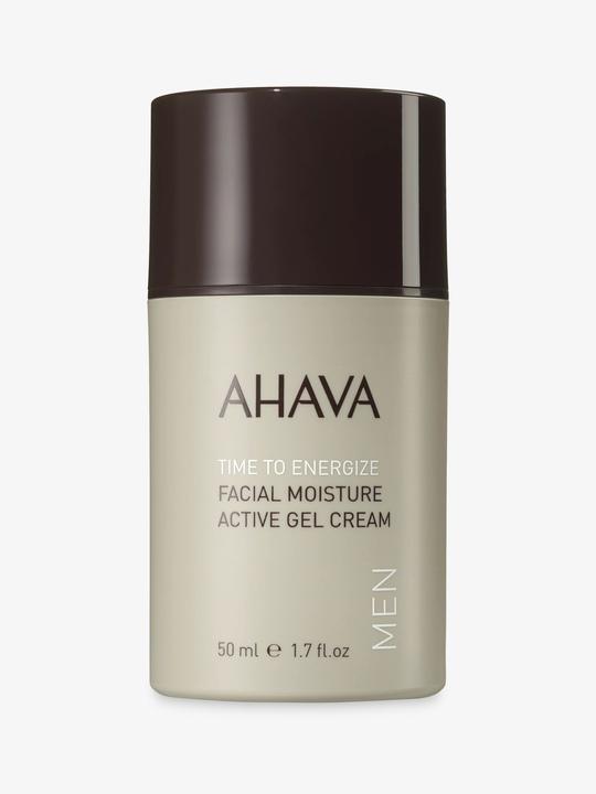 Image du produit Ahava Facial Moisture Active Gel Cream (50 ml, Crème de jour)