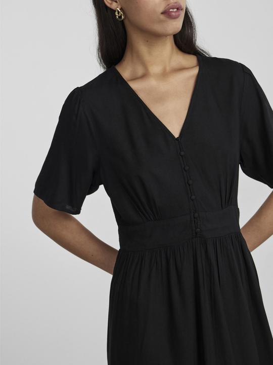 Produktbild Pieces PCTALA Midikleid (S)