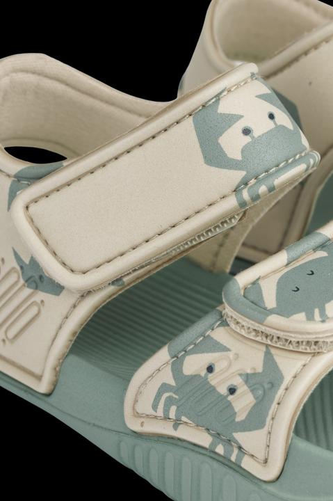 Produktbild Liewood Blumer Sandalen Crab (23)
