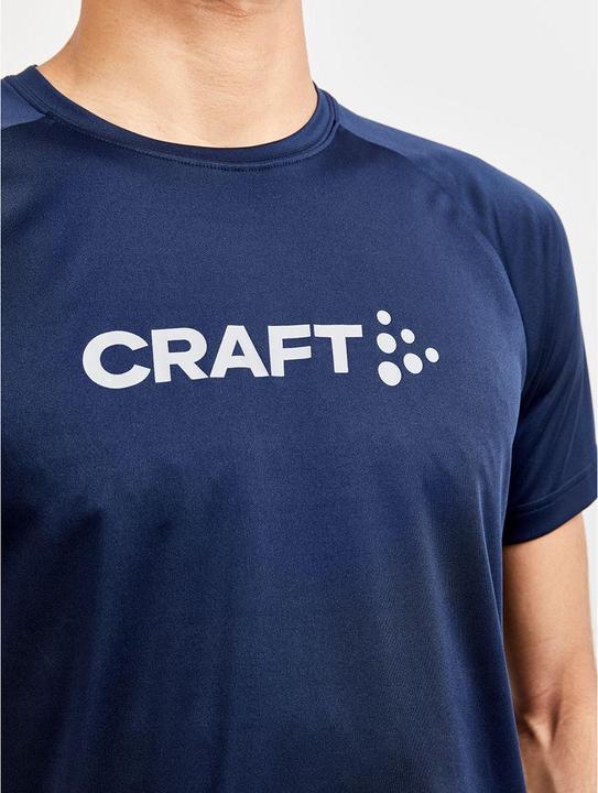 Immagine prodotto Craft Core Unify Logo Tee M (L)