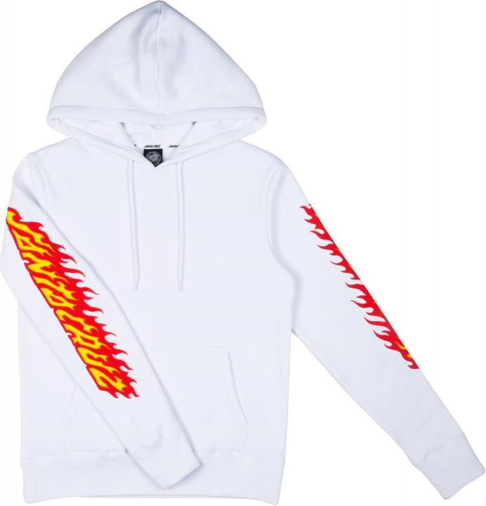 Produktbild Santa Cruz Flame Dot Hood (6)