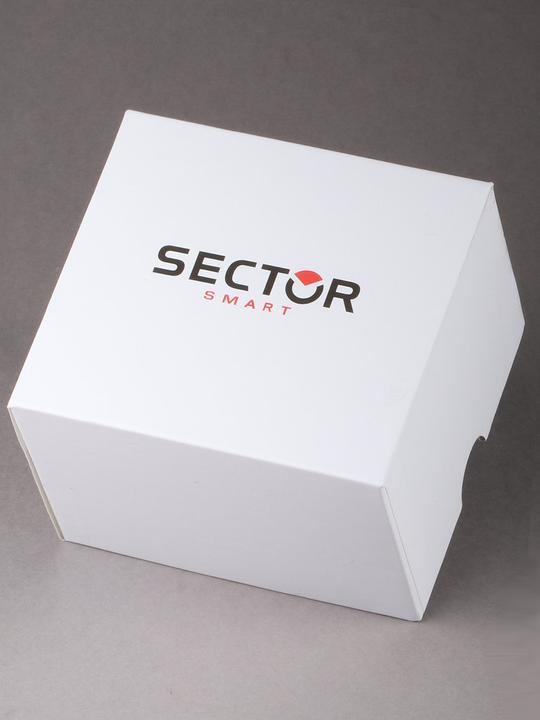 Produktbild Sector S-03 Smartwatch (39 mm)