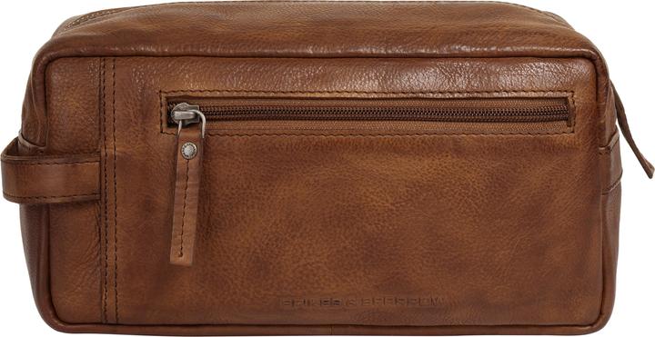 Spikes & Sparrow Kulturtasche TOILETRY BAG (0.10 l)