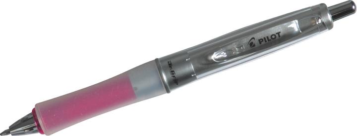 Productafbeelding Pilot Biros EQUILIBRIUM DR. GRIP (Rood, 1 x)
