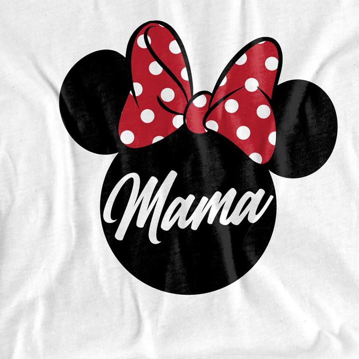 Produktbild Disney Mama In Ears TShirt Muttertag (L)