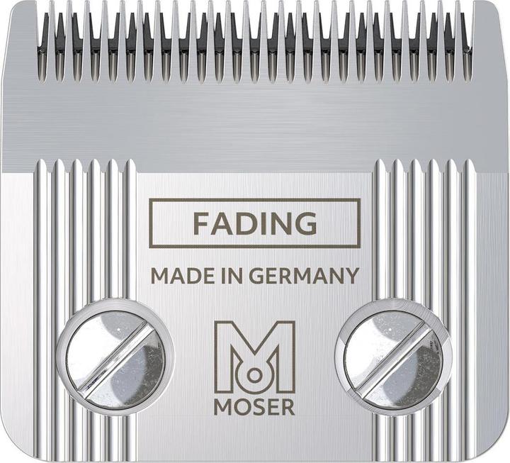 Moser Fading Blade (1 x)