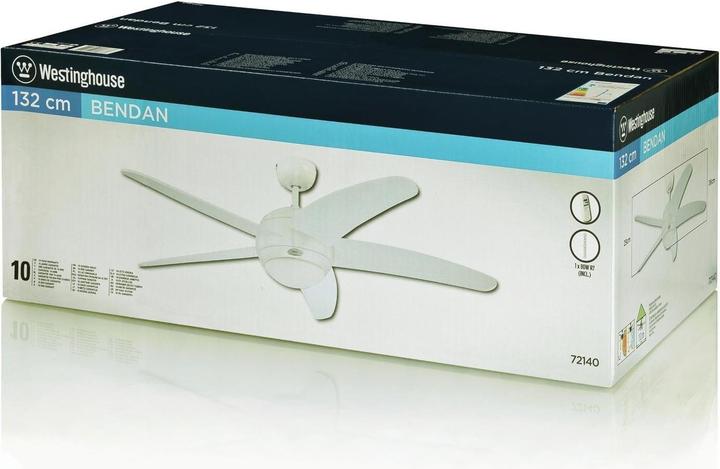 Image du produit Westinghouse Bendan (50 dB)