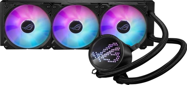 Image du produit ASUS ROG Ryuo III 360