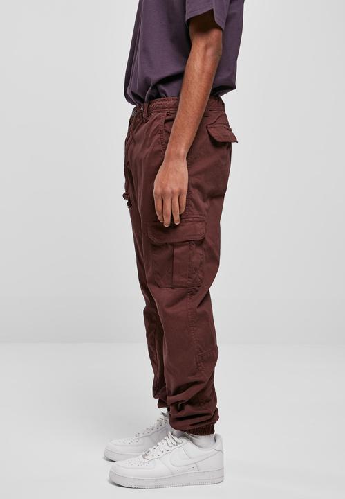 Immagine prodotto Urban Classics Pantaloni da jogging cargo - 1272 (S)