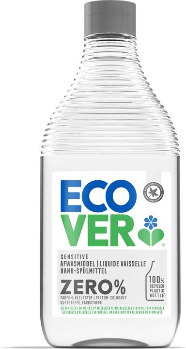 Image du produit Ecover Zéro (Liquide, 22 x)