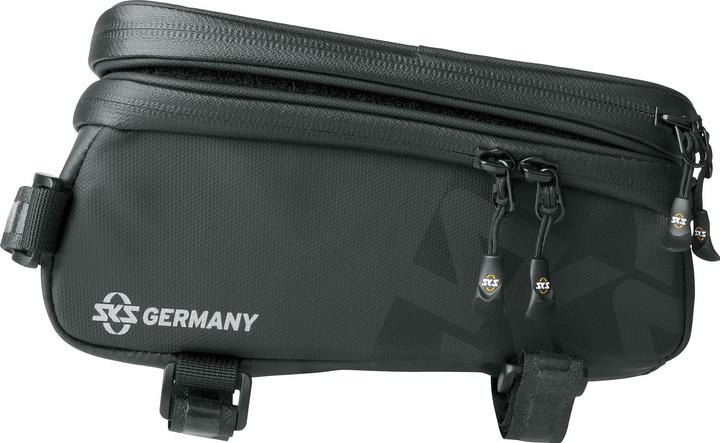 Actual product image SKS Explorer Smart (1.35 l, Frame bag)