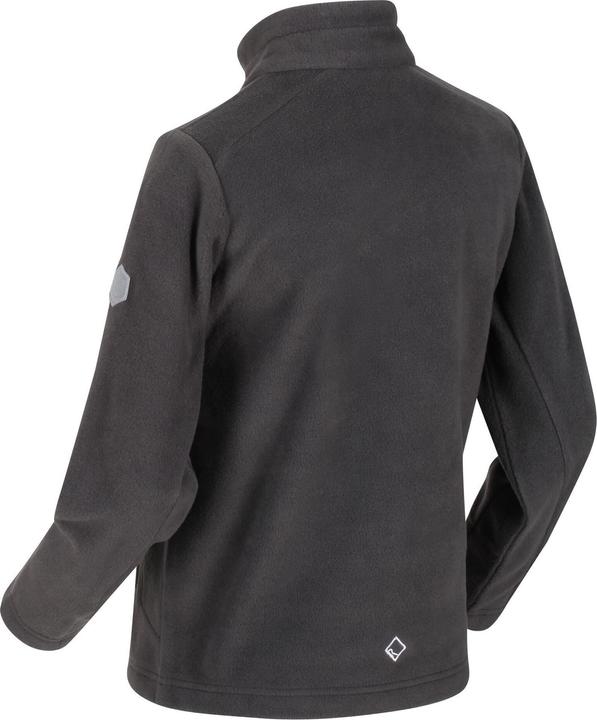 Produktbild Regatta Marlin VII Fleecejacke Durchgehender Reissverschluss (128)