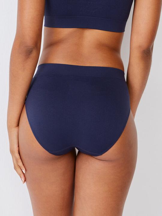 Image du produit Jockey Modern Micro Hi Cut Slip (L)