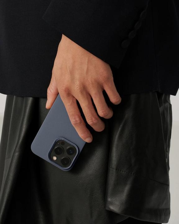 Actual product image Nudient Magsafe Case (Apple iPhone 15 Pro)