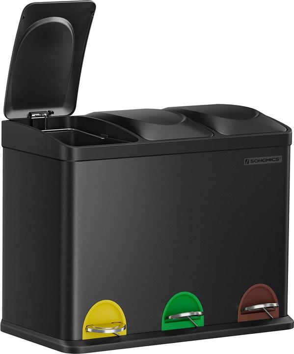 Image du produit Songmics Janitor (45 l)