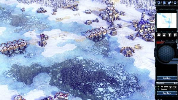 Image du produit THQ Koch Media Battle Worlds Kronos, Switch Standard Anglais, Italien Nintendo Switch (Switch, Switch Lite, Switch OLED, EN)