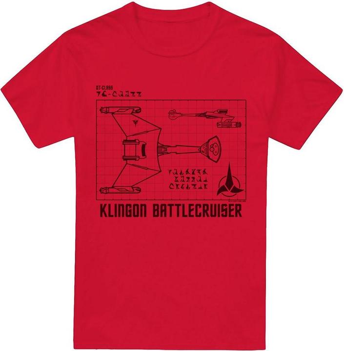 Produktbild D7 TShirt (4XL)