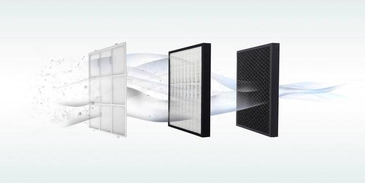 Produktbild De'Longhi Ac100 (40 m²)