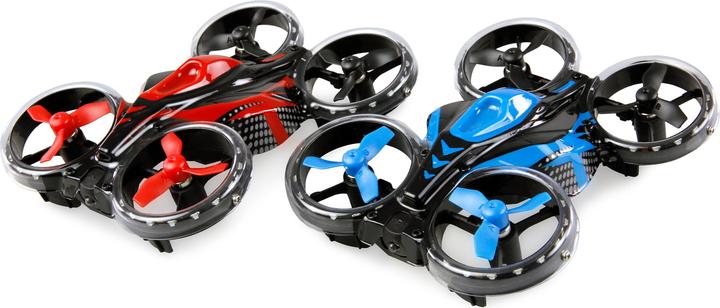 Amewi FightStar Battle Drone Set