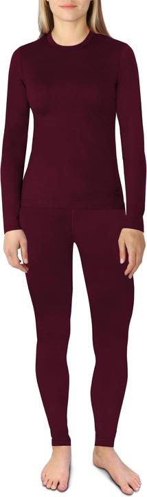 Actual product image Normani Ladies Merino Underwear Set Mandurah/Perth (XXL)