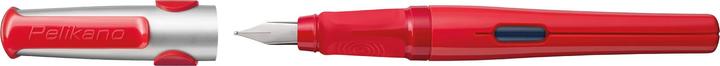 Actual product image Pelikan o Original right-handed fountain pen M (Assorted colours, 12 x)