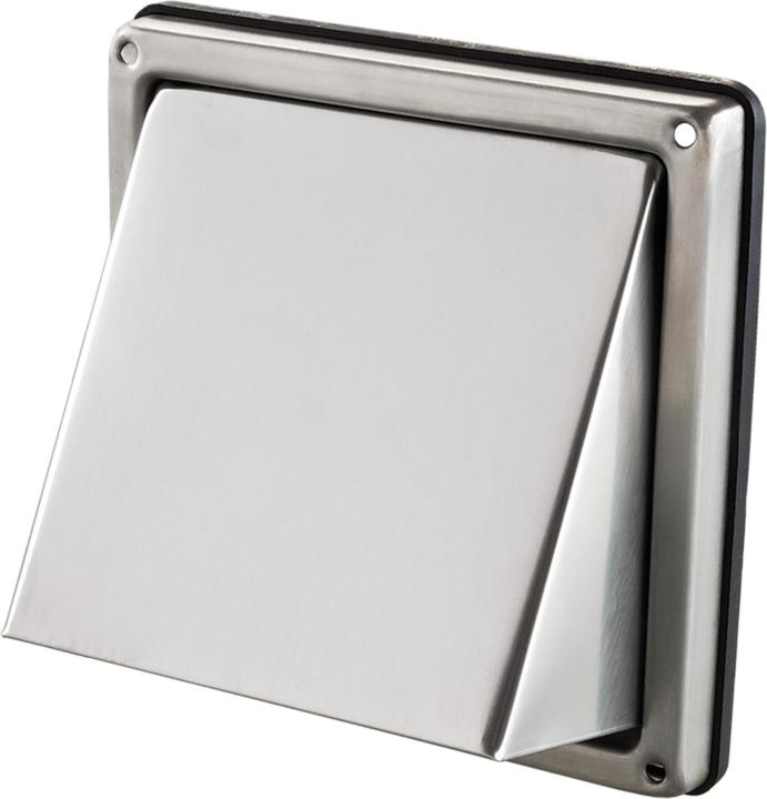Produktbild Vents Edelstahl Aussenlüftungshaube MVM 102 V N