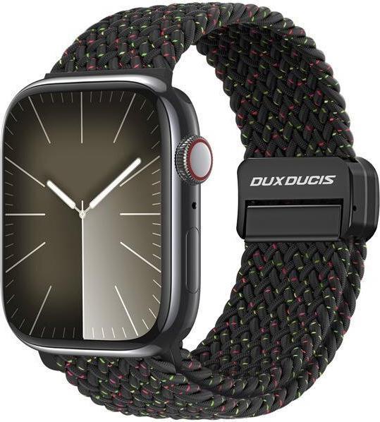Actual product image Dux Ducis Mixture Pro bracelet (38 mm, 40 mm, 41 mm, Nylon)