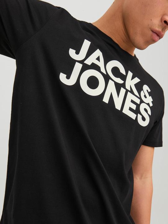 Immagine prodotto Jack & Jones Logo (S)