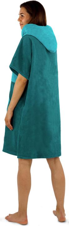 Actual product image Normani Ladies Bathing Poncho (L, XL, S/M)