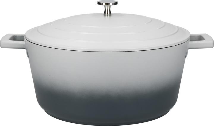 Master Class Casserole Dish (Aluminium)