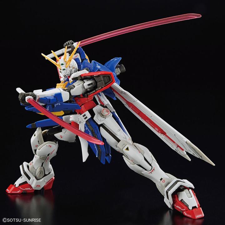 Immagine prodotto Bandai Dio Gundam