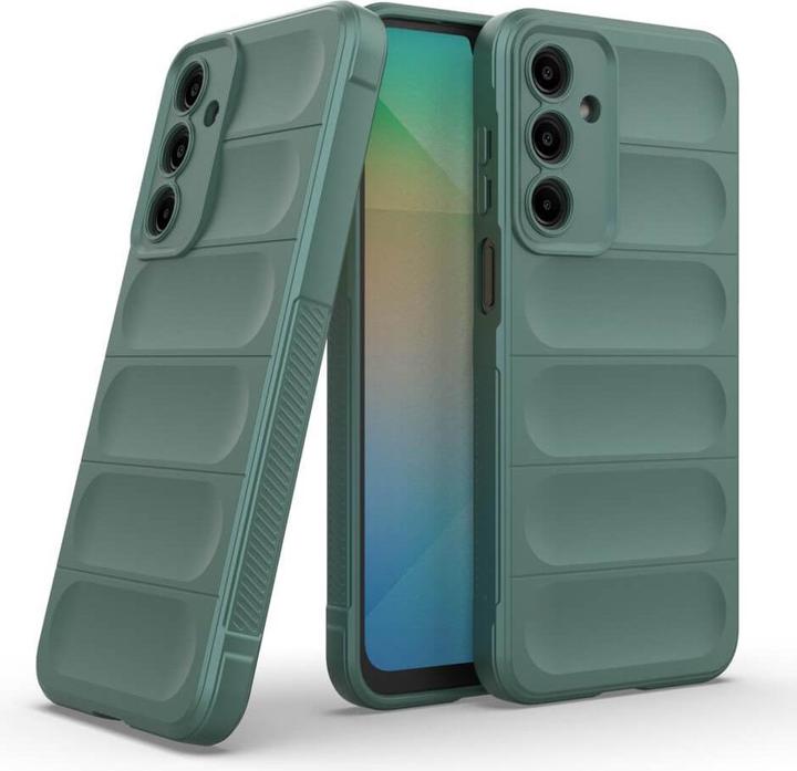 Immagine prodotto Cover-Discount Galaxy A56 5G - Rugged Protective Hülle (Samsung Galaxy A56)