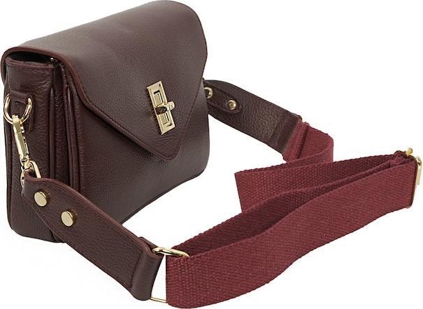 Produktbild Prima Ballerina Mila - Umhängetasche Bordeaux