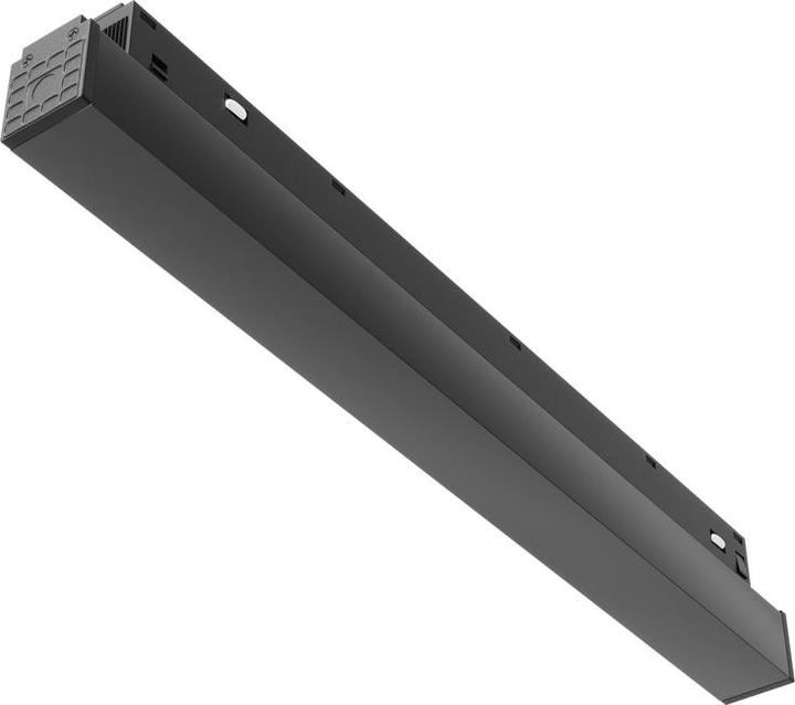 Produktbild Maytoni TRX034DR4-200B-1 Power Supply EXILITY 200W 48V IP54 Komponent für Stromschienensysteme schwa