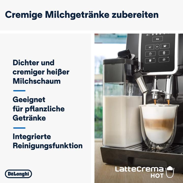 Produktbild De'Longhi Dinamica