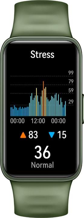 Produktbild Huawei Band 8 (43.45 mm)
