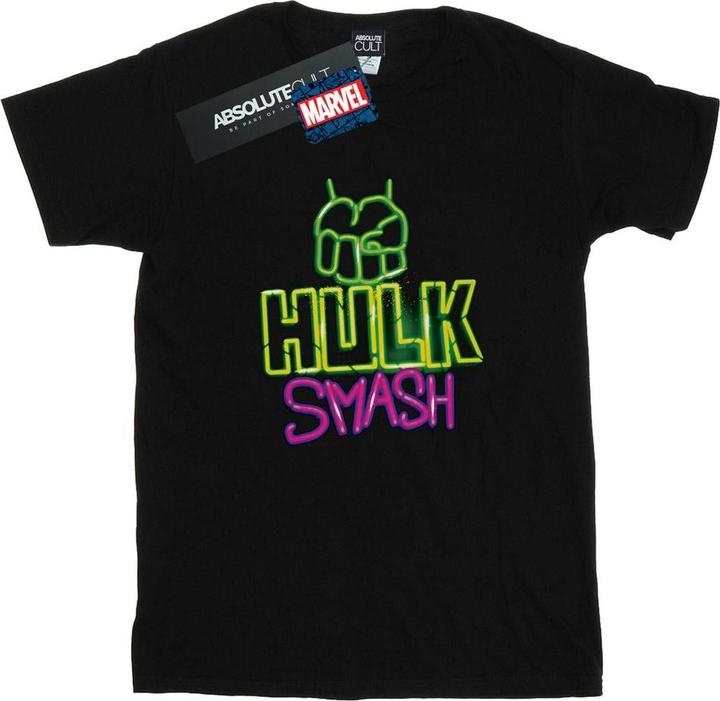 Produktbild Hulk Smash TShirt (XL)