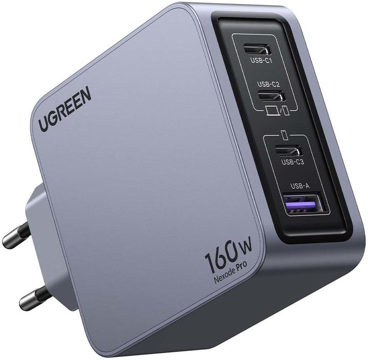 Ugreen Nexode Pro (160 W)
